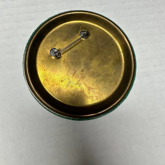 Irish Men are the Greatest Lovers Pin Brooch - Picture 3 of 3